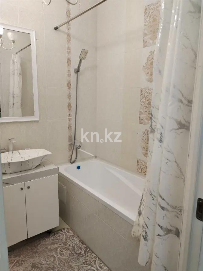 Продажа 2-комнатной квартиры, 58 м² - Продажа квартир в новостройках Астаны фото 4 из 4