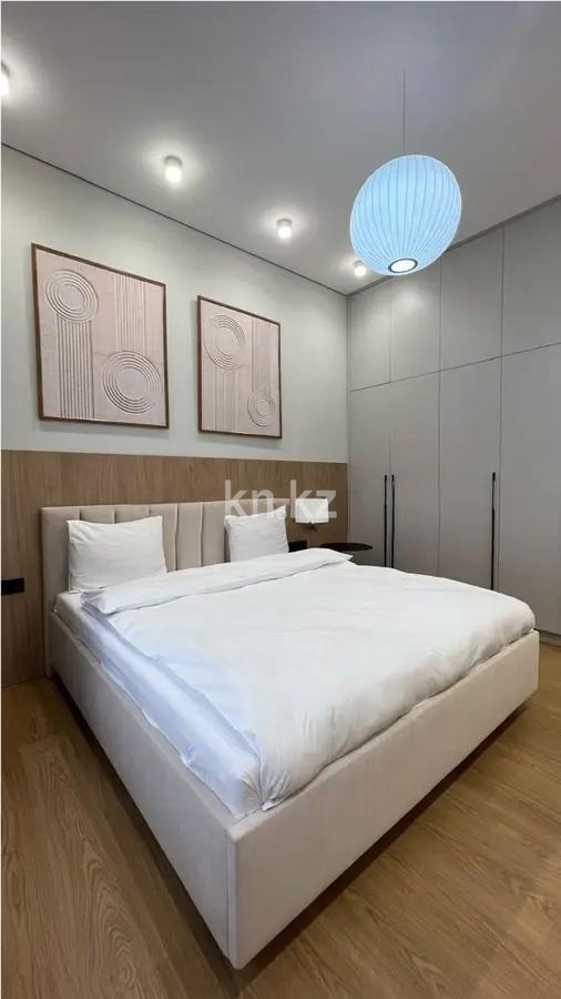 Продажа 2-комнатной квартиры, 50 м², ул. Розыбакиева, дом  336 в Алматы - фото 2