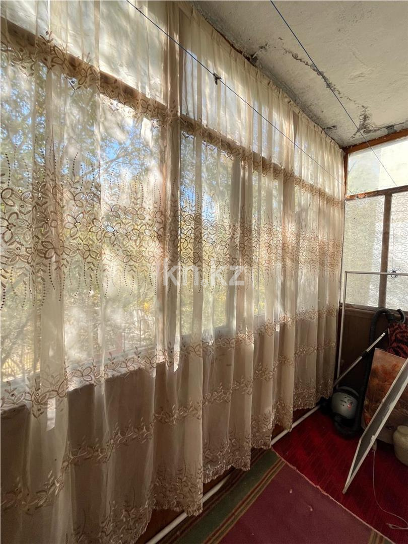 Продажа 2-комнатной квартиры, 50 м², мкр-н Орбита-1 - Продажа квартир в Караганде фото 12 из 16