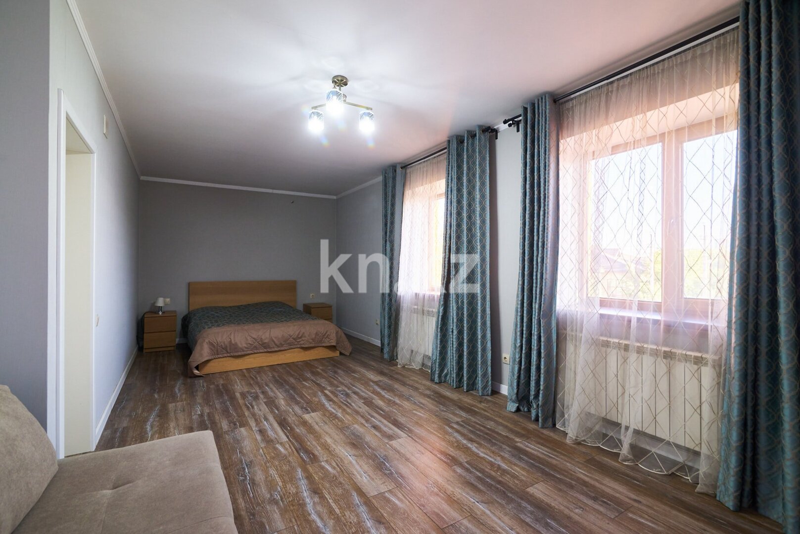Продажа 4-комнатного дома, 390 м² в Астане - фото 15