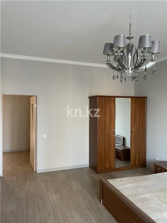 Продажа 4-комнатной квартиры, 150 м², ул. Навои, дом  62 в Алматы - фото 3