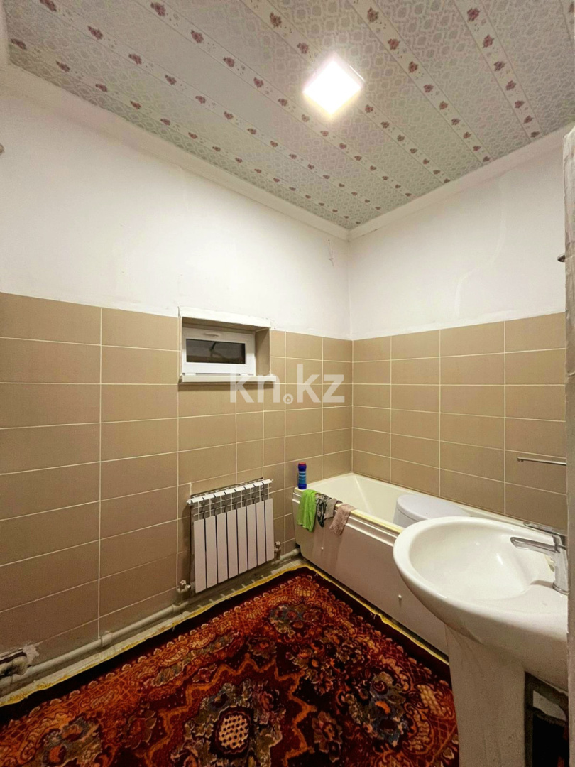 Продажа 5-комнатного дома, 100 м², ул. Акниет, дом  2/1 - Продажа квартир в Шымкенте фото 10 из 24