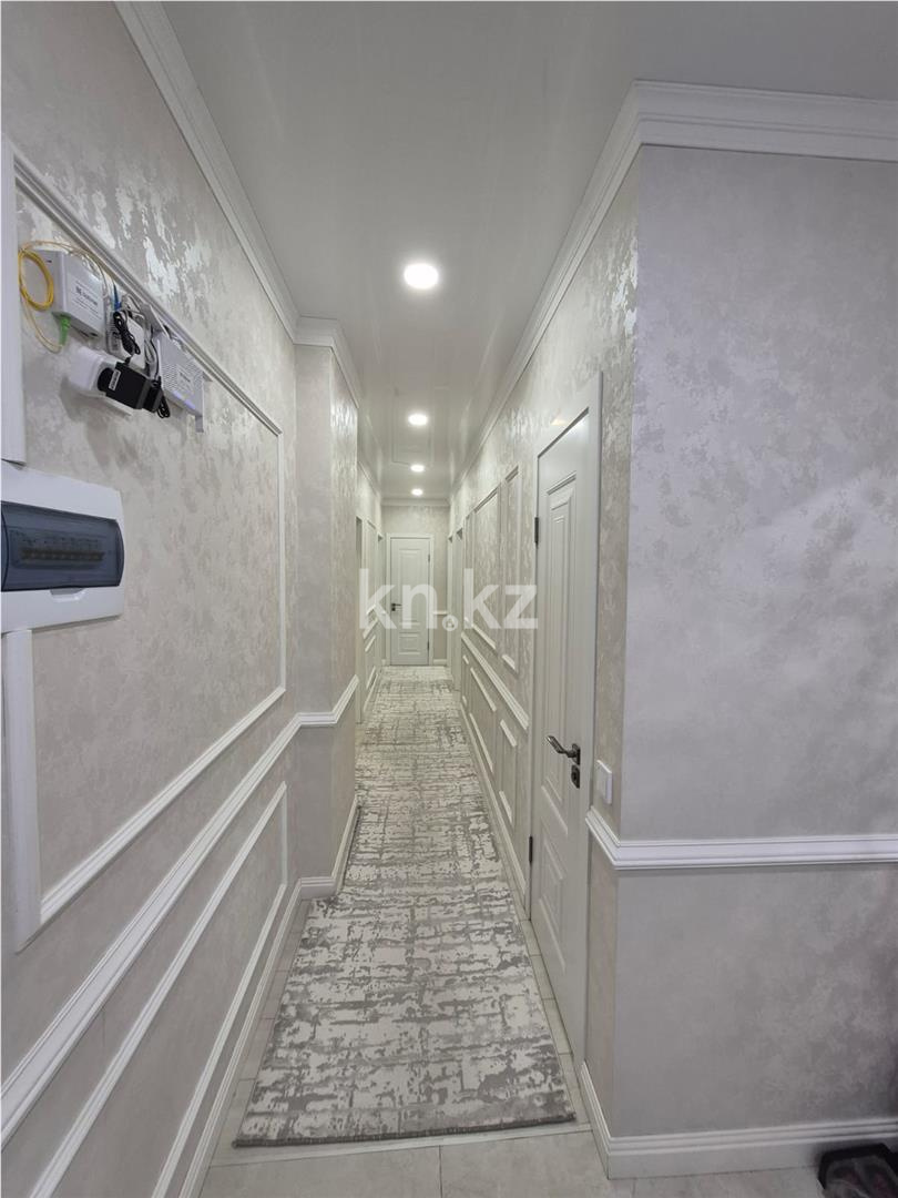 Продажа 5-комнатной квартиры, 120 м² - Продажа квартир в Караганде - страница 112 фото 14 из 18