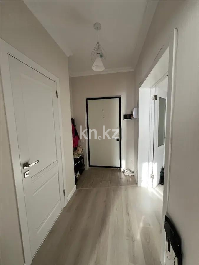 Продажа 1-комнатной квартиры, 40.3 м², ул. Е-67, дом  8 в Астане - фото 5