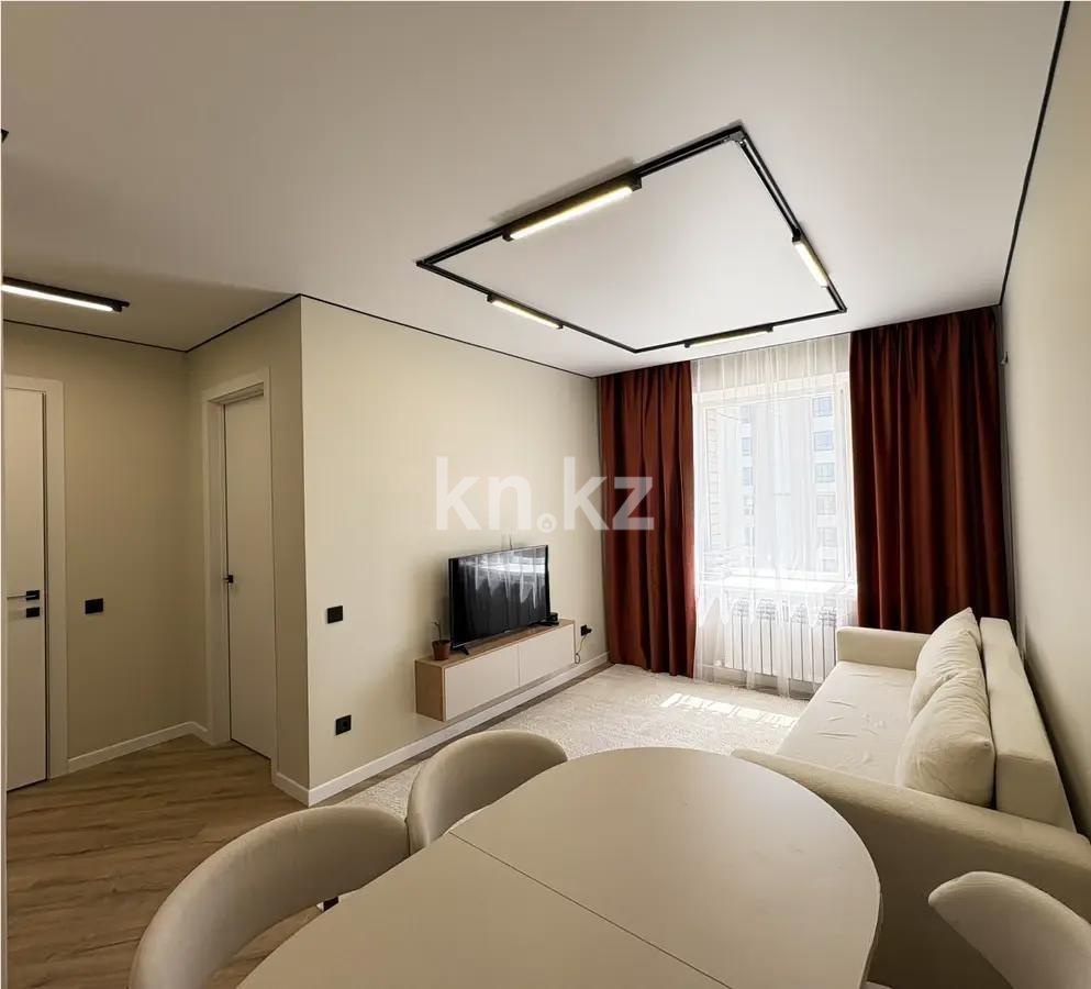Продажа 2-комнатной квартиры, 35 м² - Продажа недвижимости в Астане - страница 31 фото 1 из 5