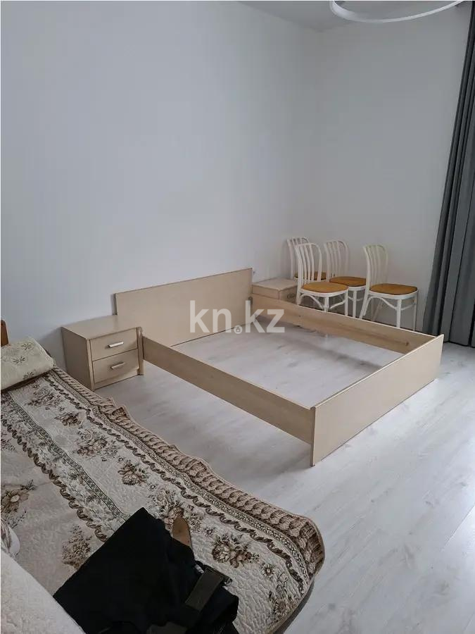 Продажа 1-комнатной квартиры, 46.6 м² - Продажа квартир от собственников в Астане - страница 14 фото 2 из 5