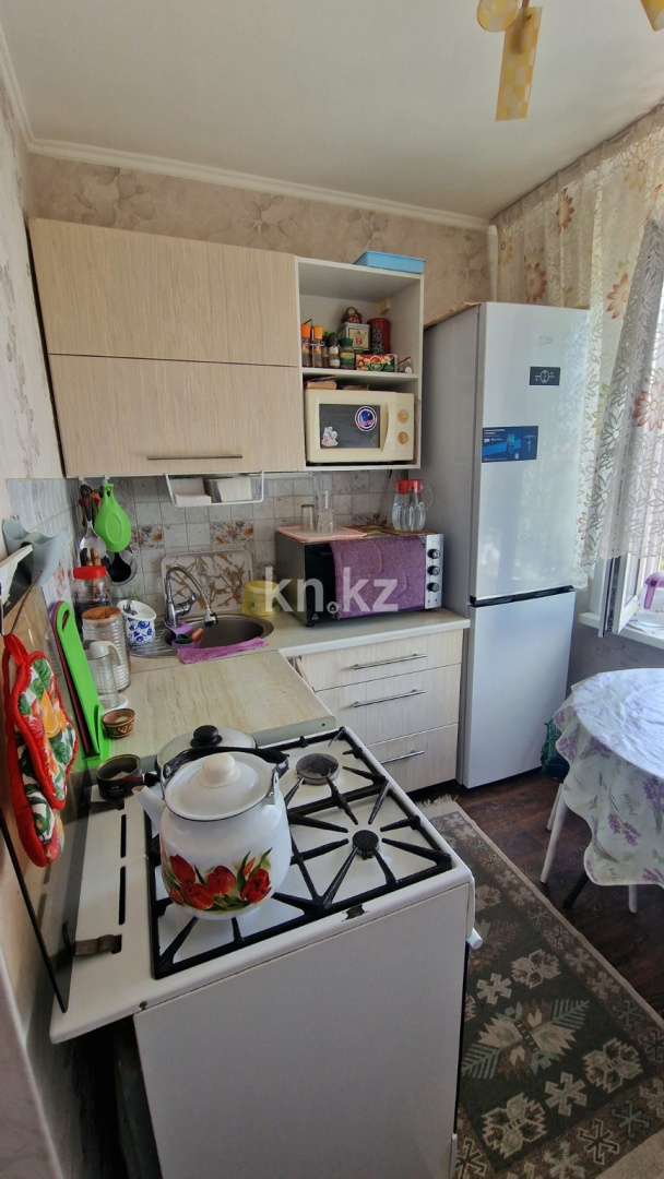 Продажа 3-комнатной квартиры, 65.6 м² - Продажа трехкомнатных квартир в панельном доме в Казахстане - страница 2 фото 8 из 15
