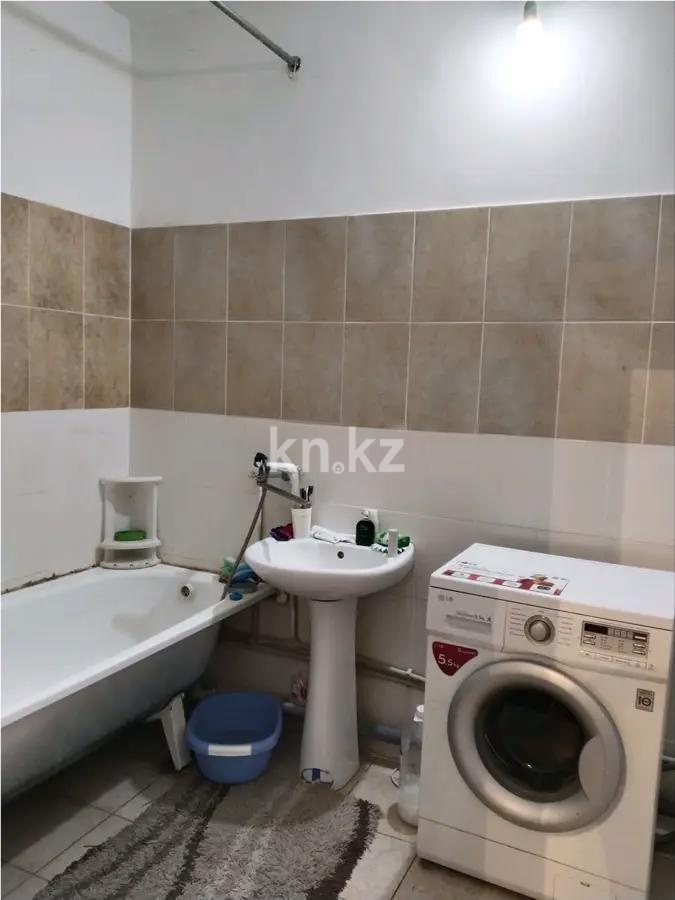 Продажа 2-комнатной квартиры, 44 м², ул. Акмешит, дом  7а - Продажа квартир в новостройках Астаны с фото фото 4 из 4