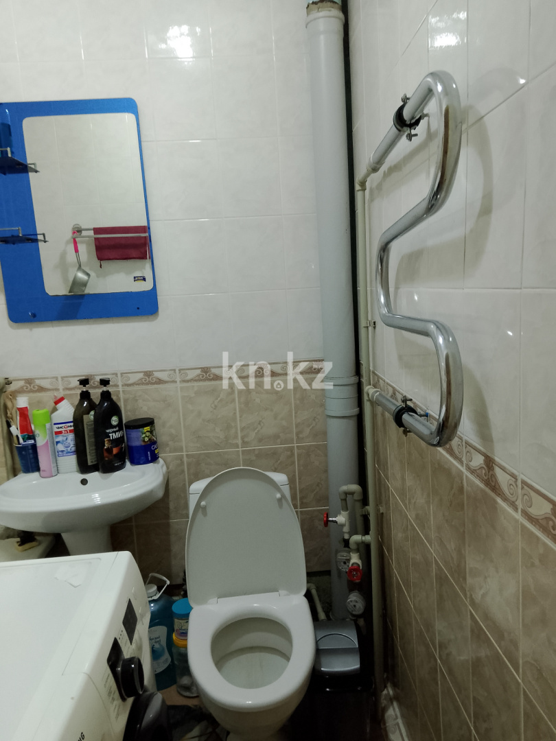 Продажа 2-комнатной квартиры, 45 м² - Недвижимость в Таразе фото 16 из 17