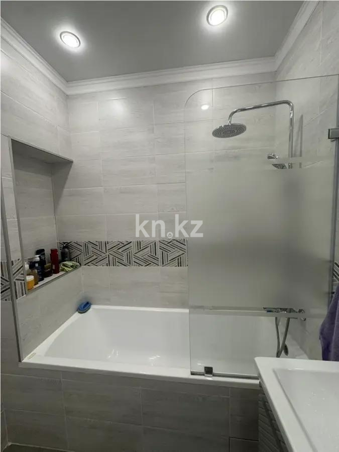 Продажа 1-комнатной квартиры, 39.2 м² - Продажа  однокомнатных квартир в новостройках Астаны - страница 59 фото 5 из 9