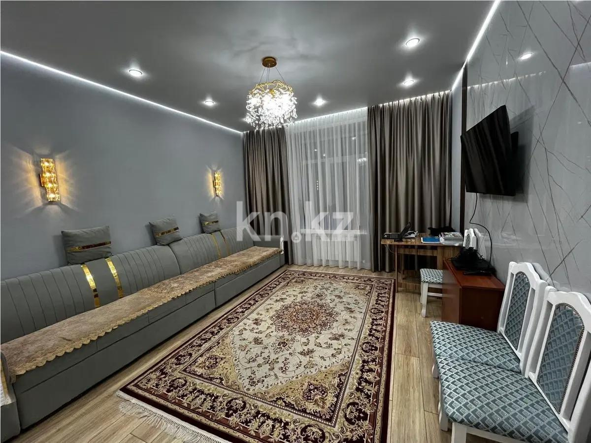 Продажа 2-комнатной квартиры, 70 м², ул. Университетская, дом  19/2 - Продажа квартир в Караганде фото 1 из 5