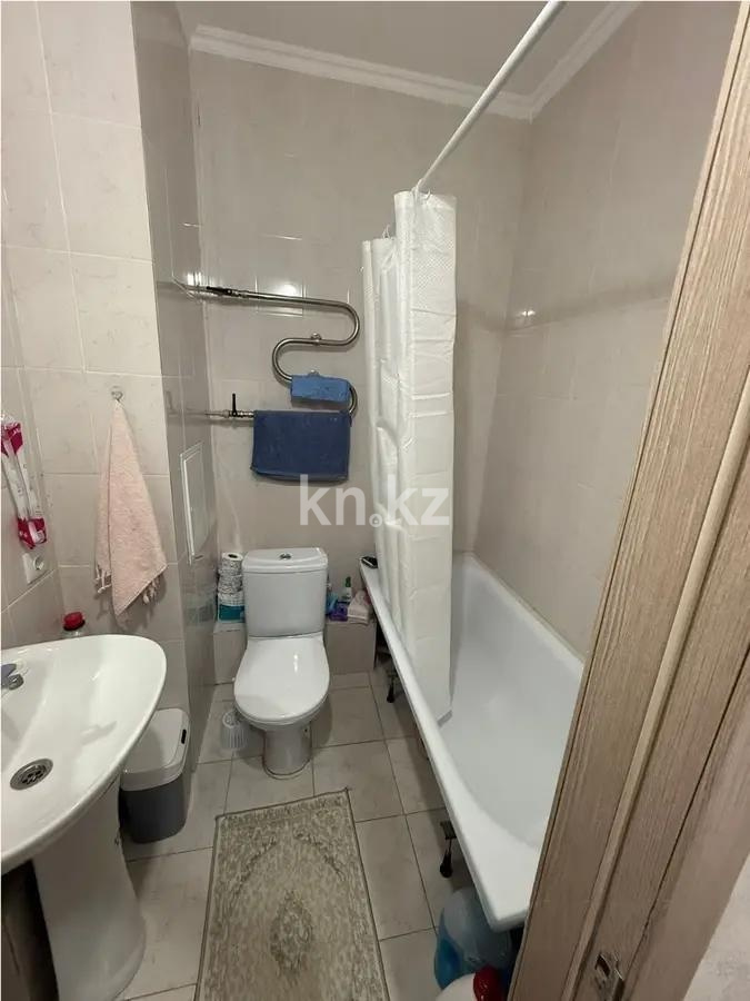 Продажа 1-комнатной квартиры, 35 м² в Астане - фото 3
