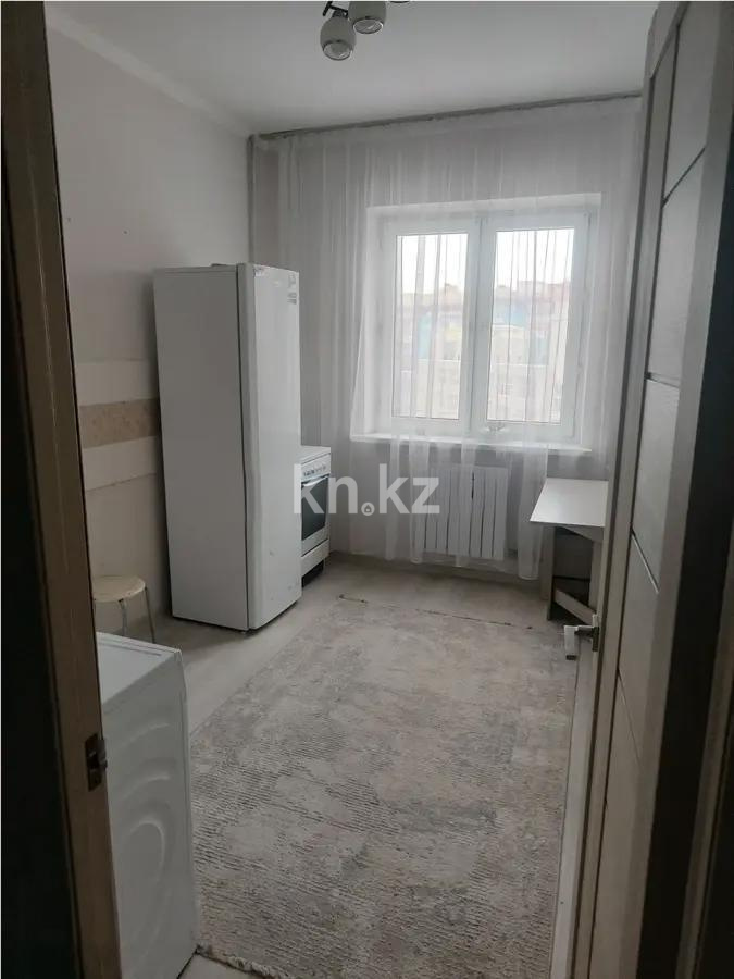 Продажа 1-комнатной квартиры, 40 м² в Алматы - фото 2