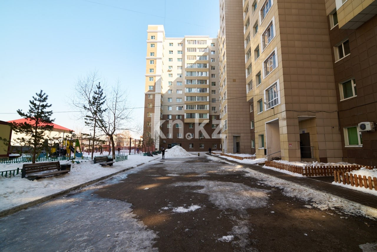 Продажа 1-комнатной квартиры, 37 м² в Астане - фото 19