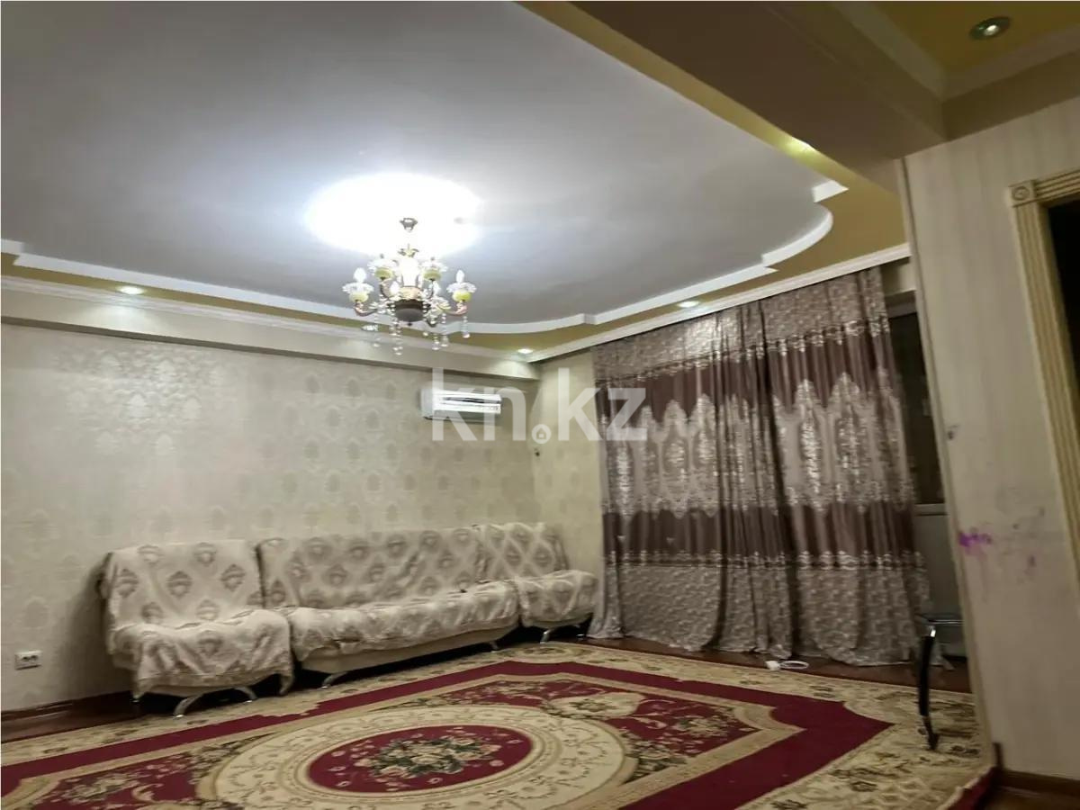 Продажа 3-комнатной квартиры, 118 м² - Недвижимость в Казахстане - страница 33 фото 1 из 5