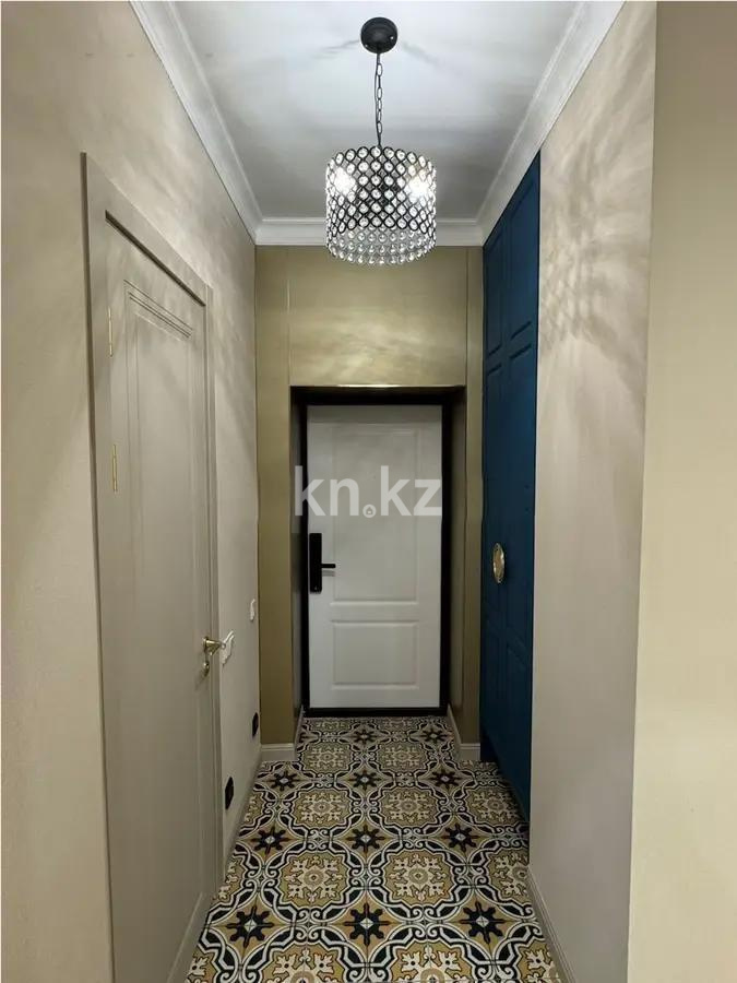 Продажа 2-комнатной квартиры, 40 м², ул. Жошы хана, дом  14/1 в Астане - фото 5