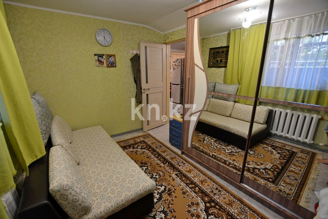 Продажа 4-комнатного дома, 75 м², Герцена - Продажа домов, коттеджей в Алматы фото 11 из 23