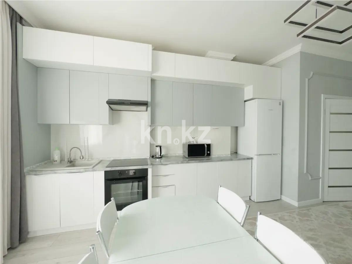 Продажа 2-комнатной квартиры, 44.2 м² в Астане - фото 3