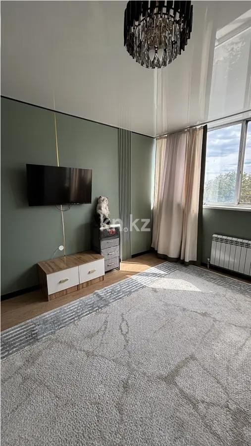 Продажа 2-комнатной квартиры, 64 м² в Астане