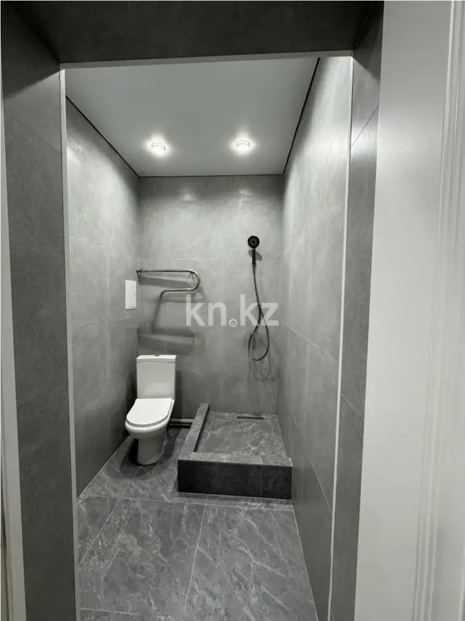 Продажа 1-комнатной квартиры, 40 м² в Алматы - фото 5