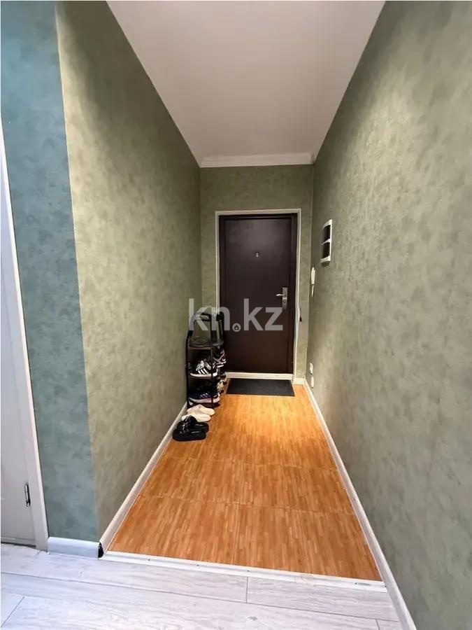Продажа 2-комнатной квартиры, 60 м², ул. Брусиловского, дом  167 в Алматы - фото 7