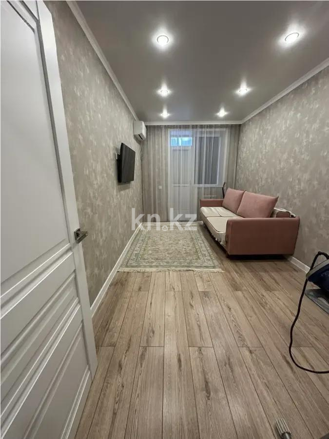 Продажа 1-комнатной квартиры, 38.1 м² - Продажа квартир в Астане с фото - страница 50 фото 1 из 6