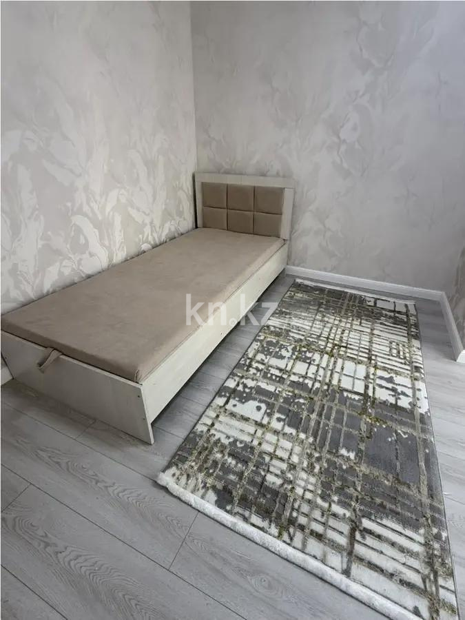 Продажа 3-комнатной квартиры, 46 м² в Алматы - фото 2