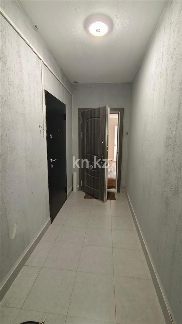 Продажа 3-комнатной квартиры, 84 м², ул. Сатыбалдина - Продажа  трехкомнатных квартир в Караганде фото 10 из 11