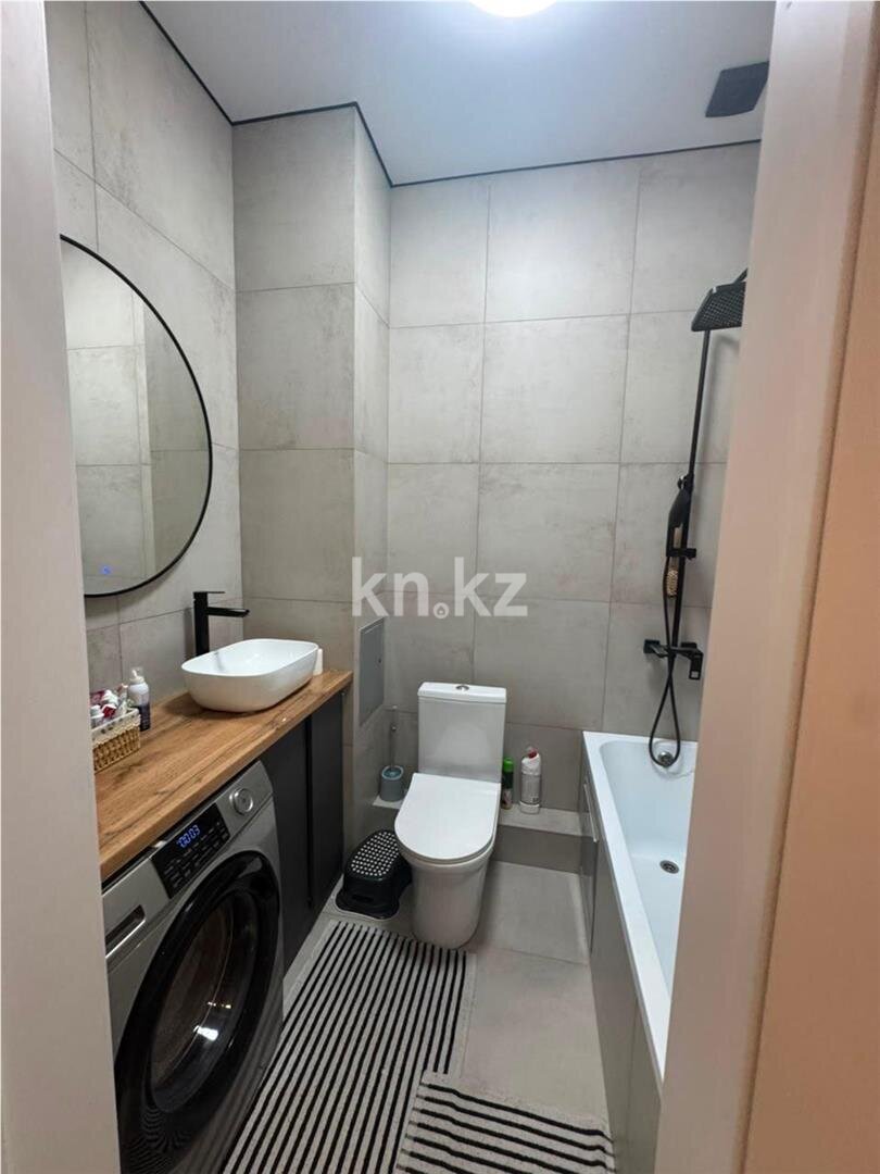 Продажа 2-комнатной квартиры, 38 м² в Астане - фото 6
