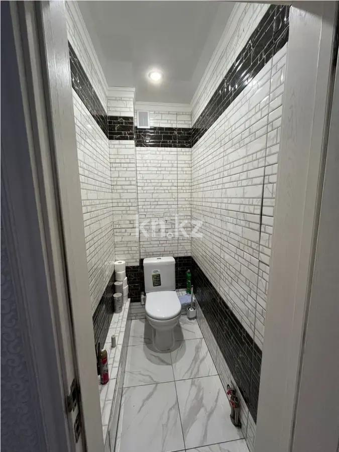 Продажа 2-комнатной квартиры, 56 м², ул. Нажимеденова, дом  20 в Астане - фото 4