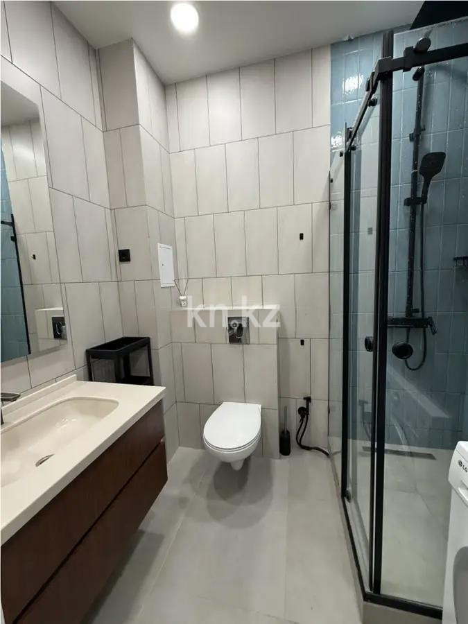 Продажа 2-комнатной квартиры, 52.3 м² в Астане - фото 3