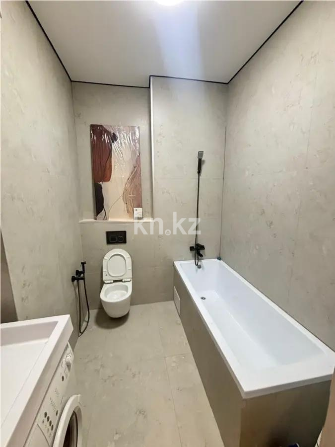 Продажа 2-комнатной квартиры, 60.3 м² - Продажа квартир в Бостандыкском р-не Алматы - страница 3 фото 4 из 4