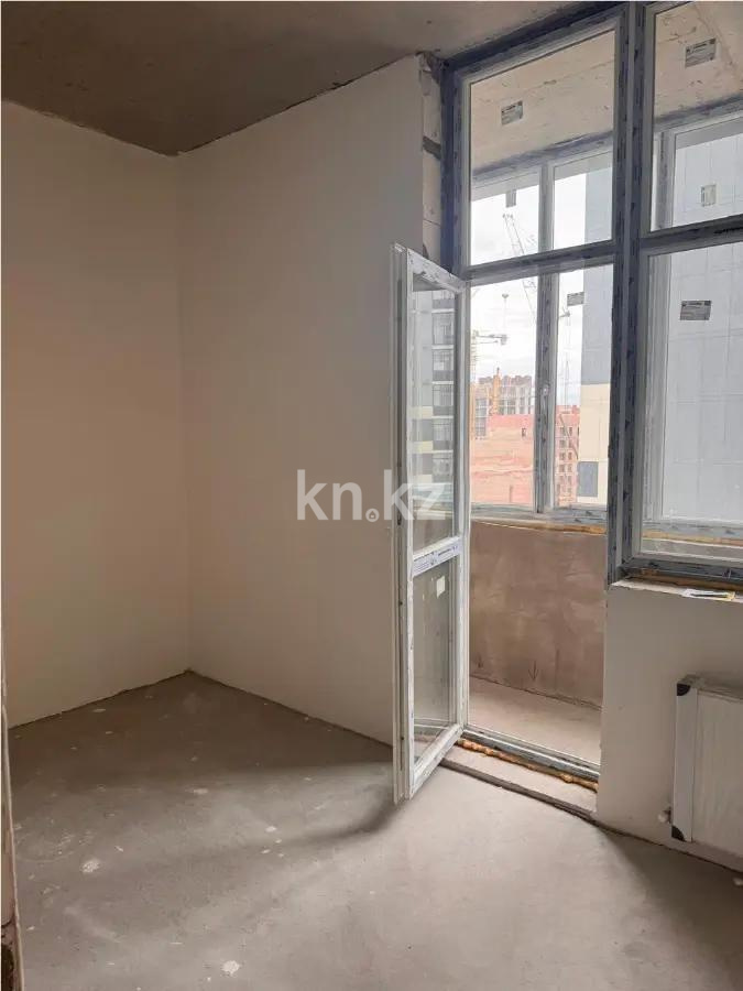 Продажа 1-комнатной квартиры, 42.1 м² в Астане - фото 2