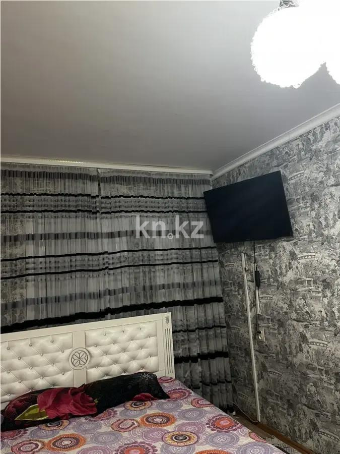 Продажа 3-комнатной квартиры, 62 м², 3 мкр-н, дом  2 - Продажа квартир в Абае фото 2 из 6