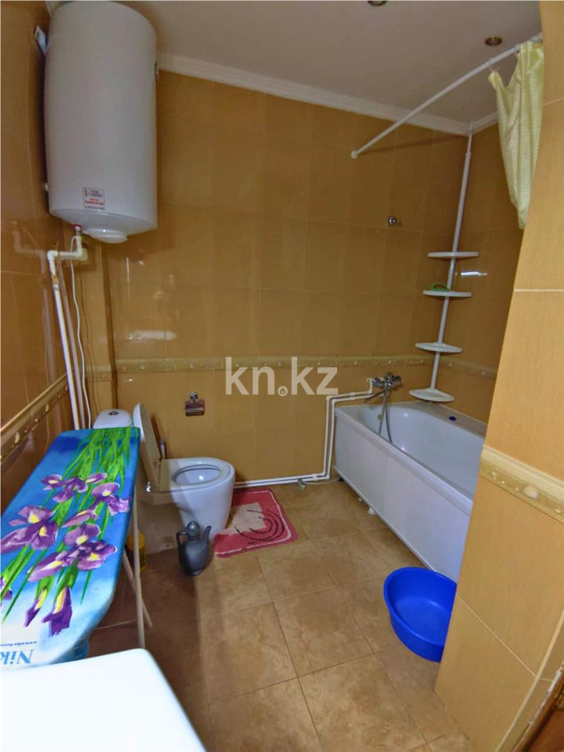 Продажа 3-комнатной квартиры, 84 м² - Продажа квартир в районе Город в Караганде фото 4 из 15