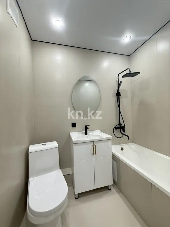 Продажа 2-комнатной квартиры, 54 м², пр. Райымбека, дом  590/16 - Продажа квартир в Алматы фото 4 из 5