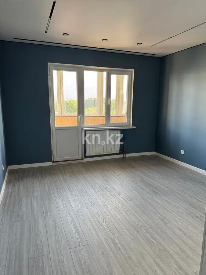Продажа 2-комнатной квартиры, 70 м², мкр-н Кулагер, дом  26 - Продажа квартир в новостройках Алматы с фото фото 1 из 6
