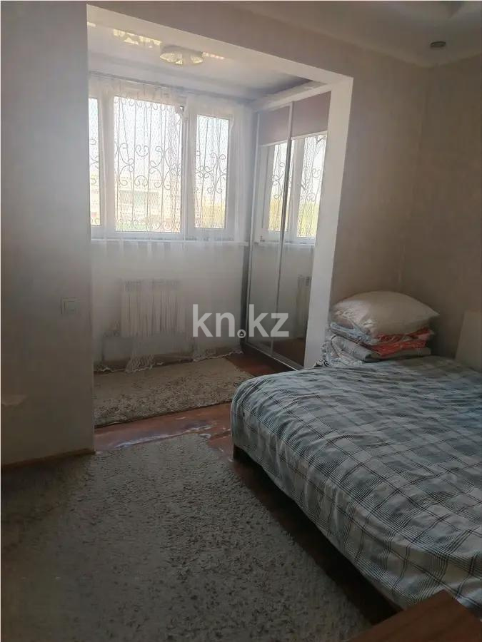 Продажа 1-комнатной квартиры, 41 м² в Алматы