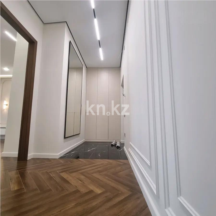 Продажа 2-комнатной квартиры, 63.2 м², ул. Жарокова, дом  218 - Продажа  двухкомнатных квартир в Алматы без посредников с фото фото 5 из 5