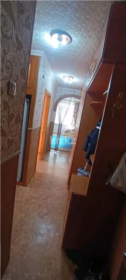 Продажа 3-комнатной квартиры, 53 м², ул. Потанина, дом  4/1 - Продажа квартир в Астане без посредников с фото фото 7 из 7