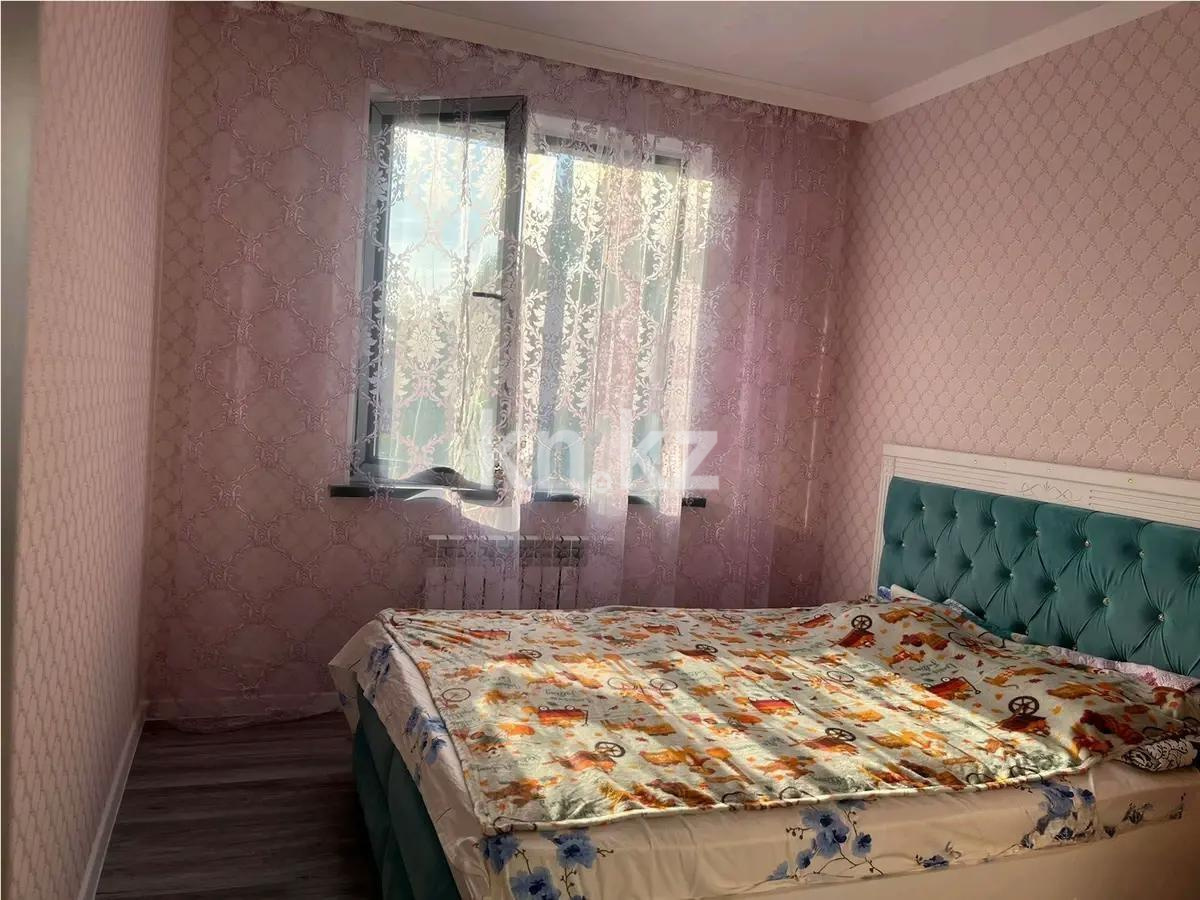 Продажа 3-комнатной квартиры, 61 м², ул. Жалайыр, дом  44/2 - Продажа квартир в Алматы фото 2 из 6