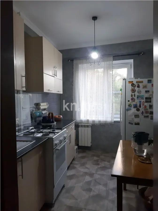 Продажа 3-комнатной квартиры, 65 м², ул. Жандосова, дом  182А в Алматы - фото 4