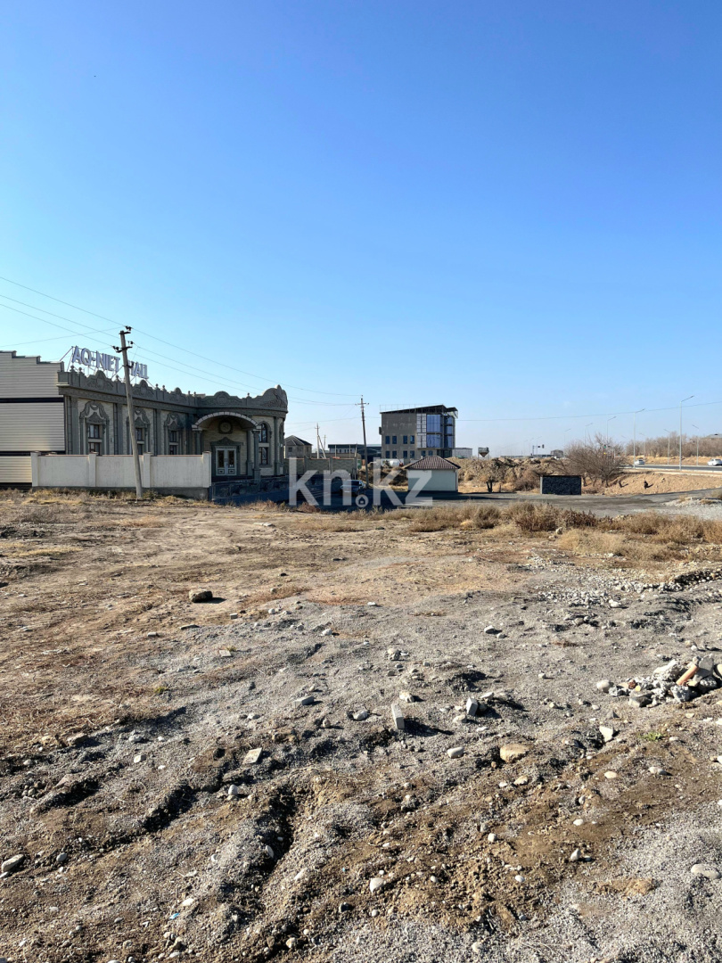 Продажа земельного участка, 7.25 сот., ул. 2-я - Продажа земельных участков в Шымкенте фото 7 из 10