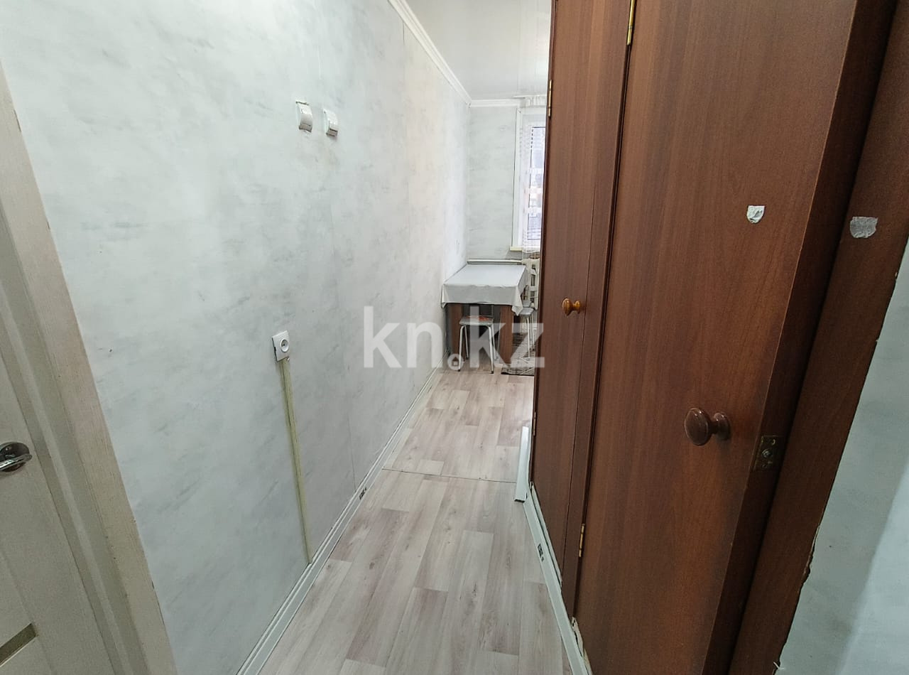 Продажа 1-комнатной квартиры, 37 м² - Продажа недвижимости в Караганде - страница 2 фото 4 из 10