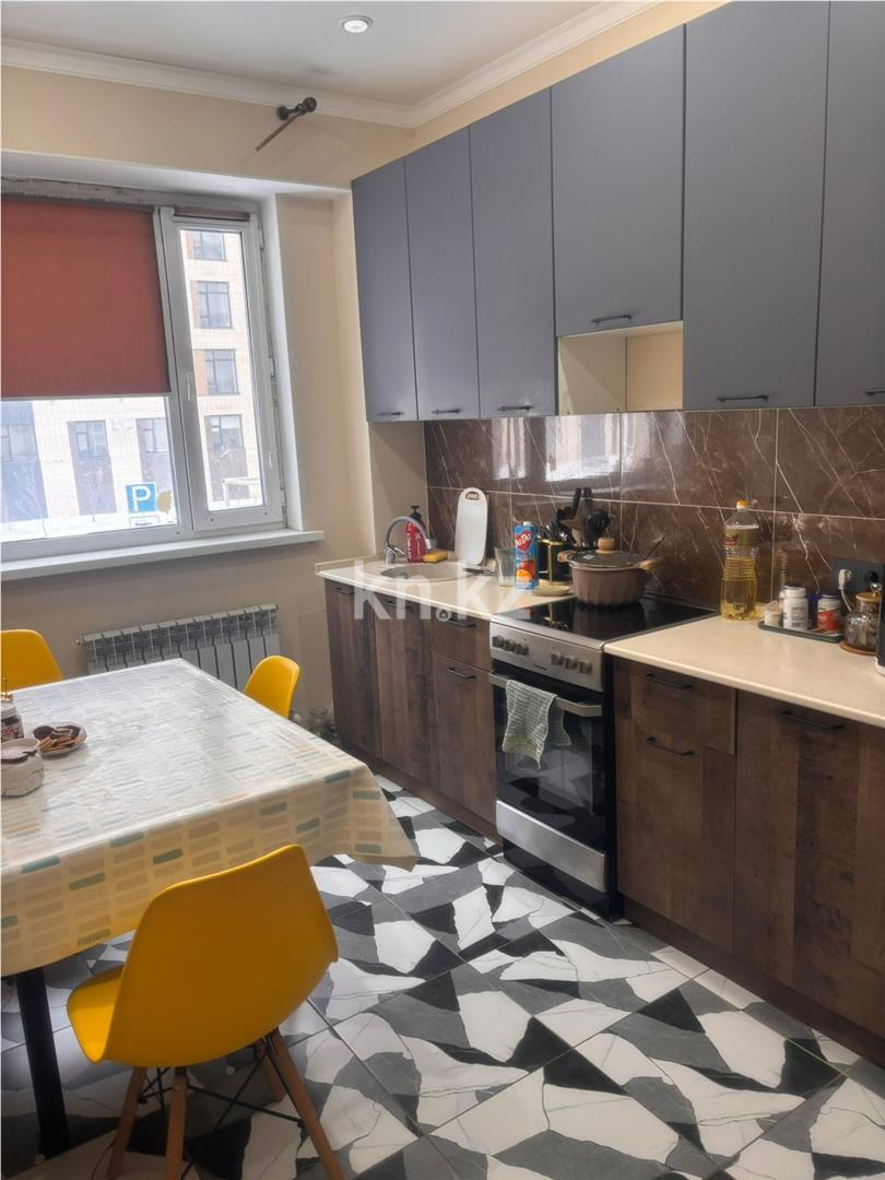 Продажа 3-комнатной квартиры, 75 м² - Продажа квартир в Кокшетау фото 7 из 13