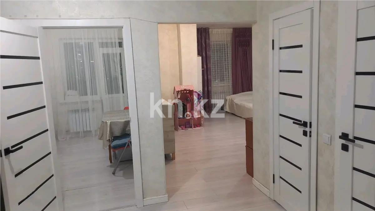 Продажа 2-комнатной квартиры, 70 м² - Продажа  двухкомнатных квартир в новостройках Астаны - страница 22 фото 3 из 6