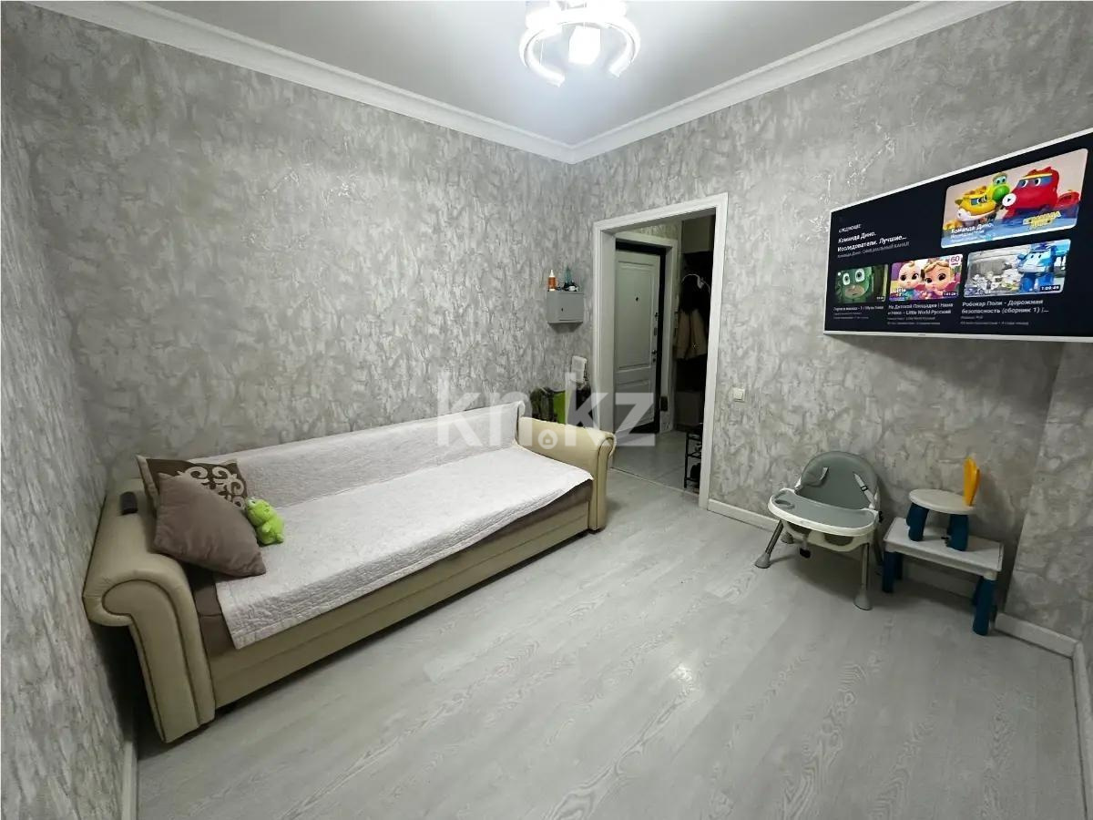 Продажа 2-комнатной квартиры, 98 м², пр. Шахтеров, дом  23 - Продажа  двухкомнатных квартир в Караганде без посредников с фото фото 2 из 5