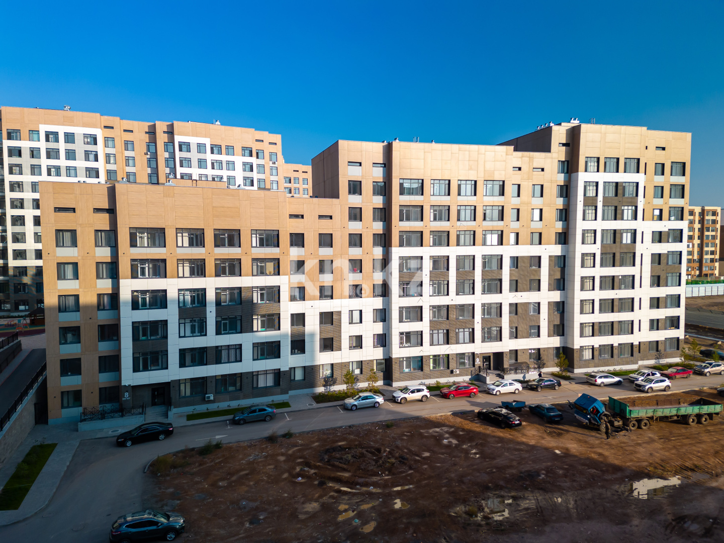 Продажа 3-комнатной квартиры, 61.5 м², ул. Толе би, дом  25/1 в Астане - фото 13