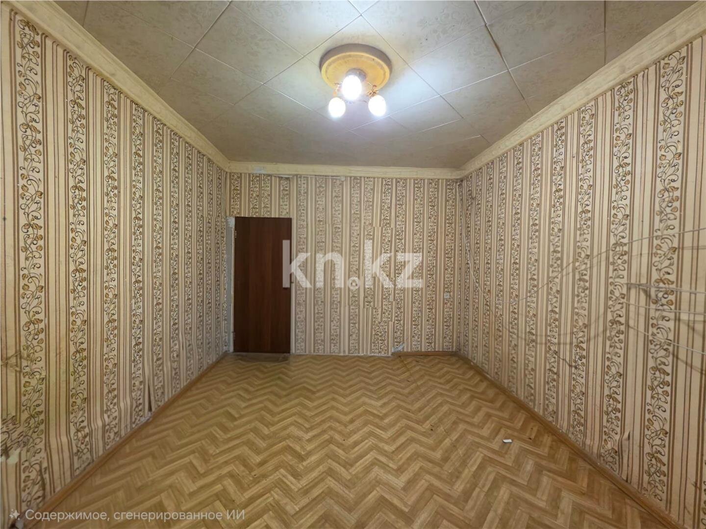 Продажа 2-комнатной квартиры, 51 м² в Темиртау - фото 4