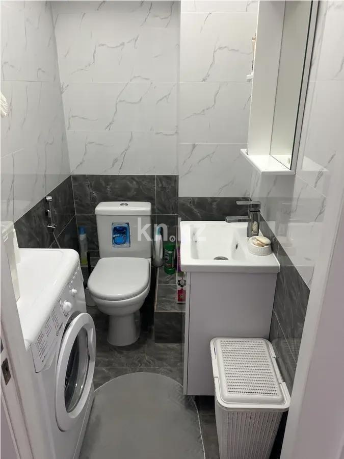 Продажа 3-комнатной квартиры, 85.6 м² - Аренда комнат в Актобе фото 5 из 8